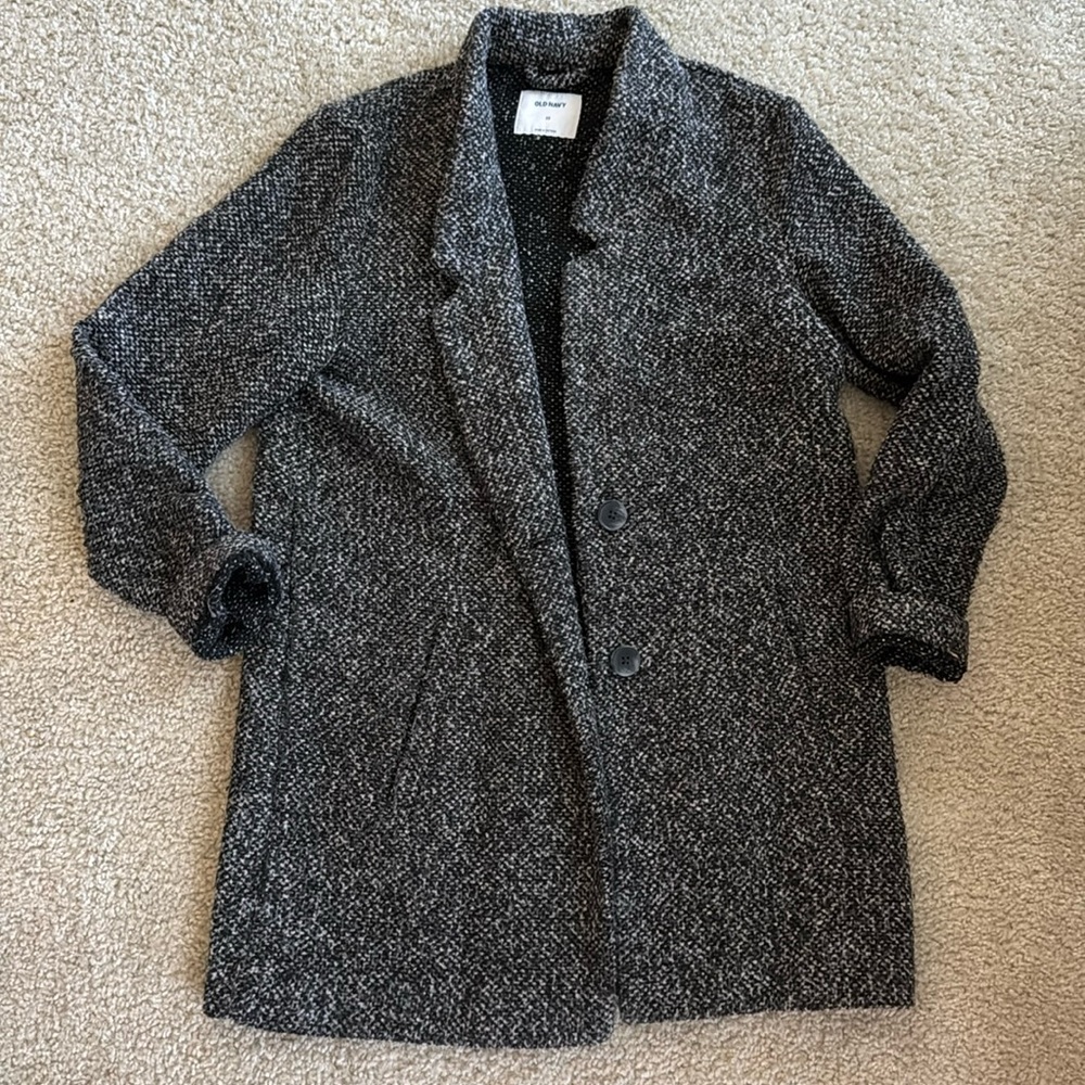 Old Navy Coat